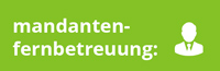 Hier gelangen Sie zur Mandanten-Fernbetreuung
